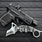 Springfield Armory Hellcat RDP cover