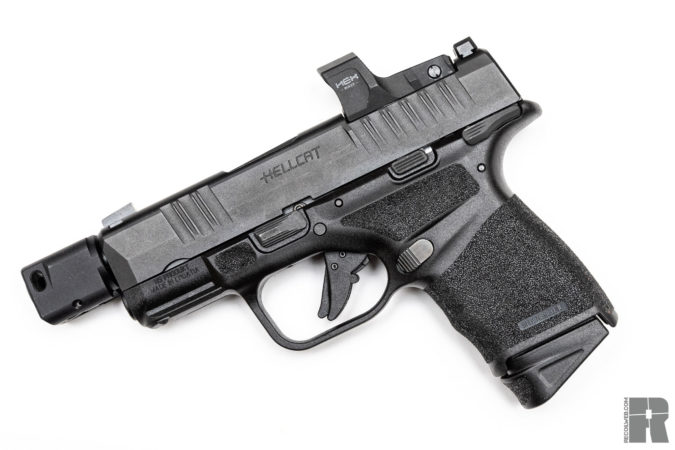 Springfield Armory Hellcat RDP