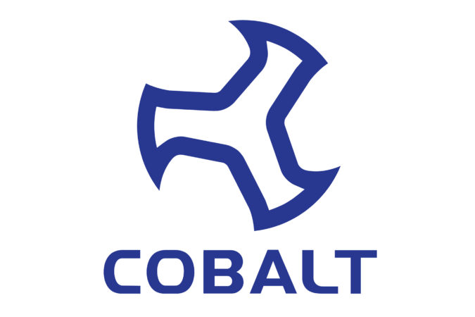cobalt kinetics logo