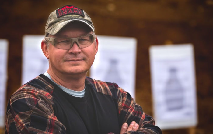 Greenline Tactical Now Pro-Staff for Cobalt Kinetics