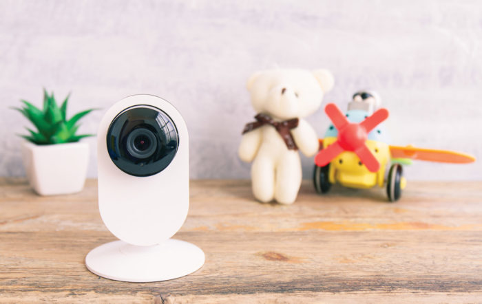 Guide to Home Security Camera Systems