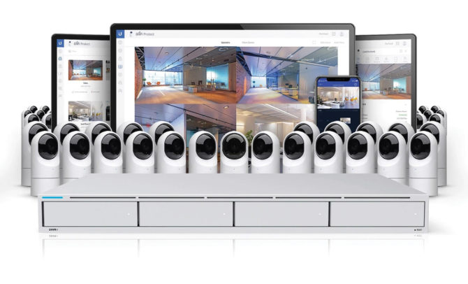 Guide to Home Security Camera Systems | RECOIL
