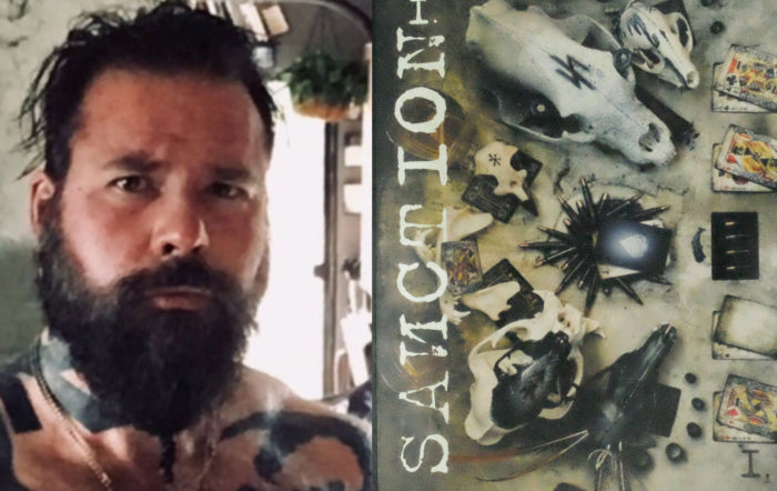 Books called a Manifesto after December Killing Spree