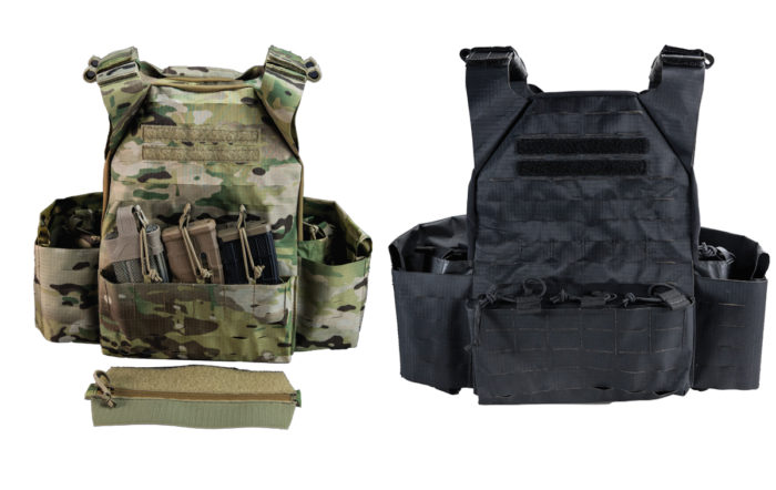 MATBOCK Launches new Berserker V3 Plate Carrier