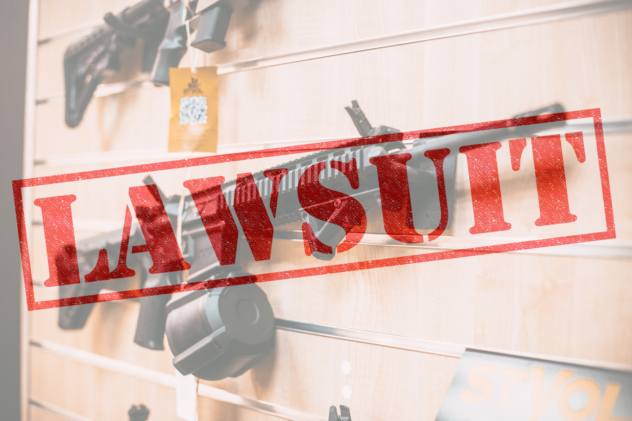 remington lawsuit 173057 on February 15, 2022 RECOIL