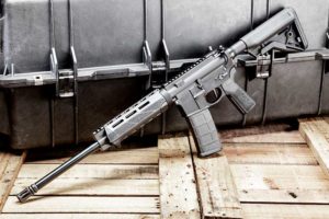 Smith & Wesson M&P15 Volunteer XV Rifles