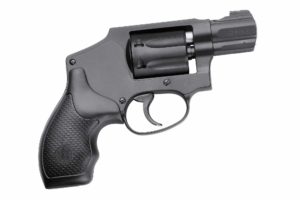 Best .22 Magnum Revolver: Buyer’s Guide [2023]