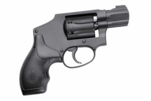 Best .22 Magnum Revolver: Buyer’s Guide [2024]