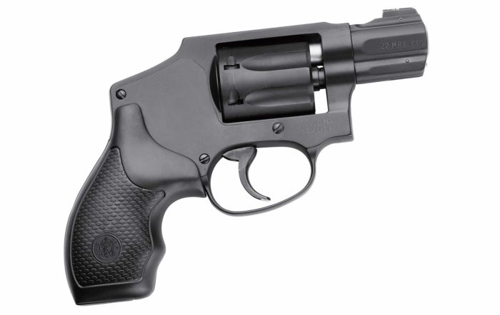 Best .22 Magnum Revolver: Buyer’s Guide [2024]