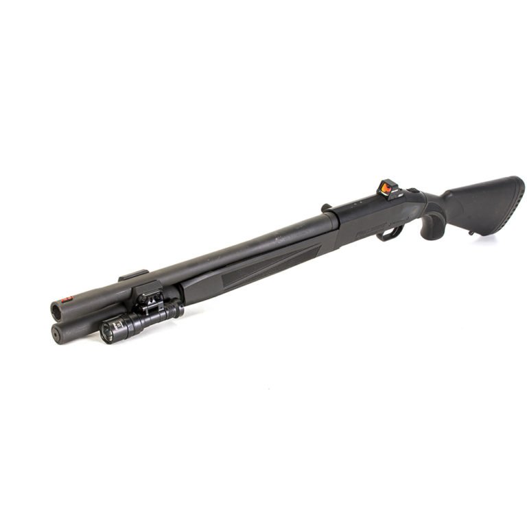 Mossberg 940 Pro Tactical Review RECOIL Mossberg 940 Pro Tactical Review RECOIL