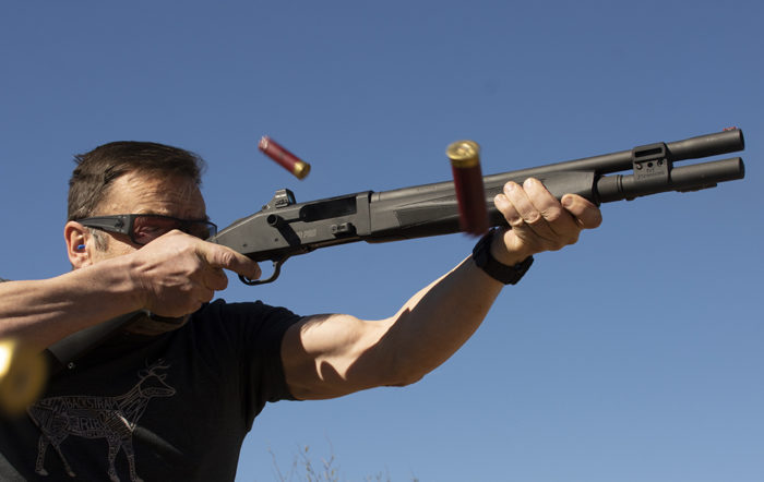 Mossberg 940 Pro Tactical Review