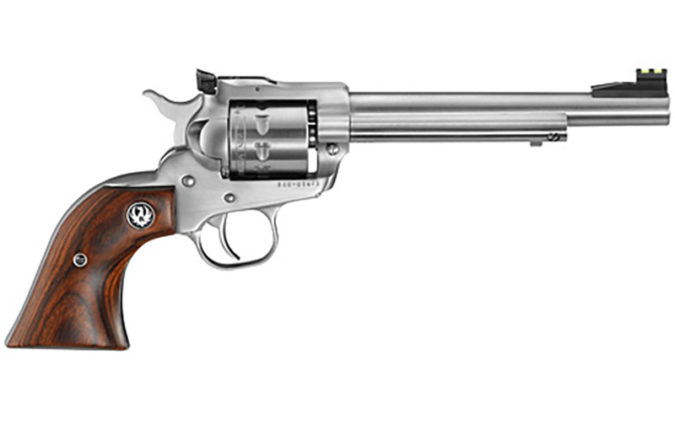 RUGER SINGLE-NINE