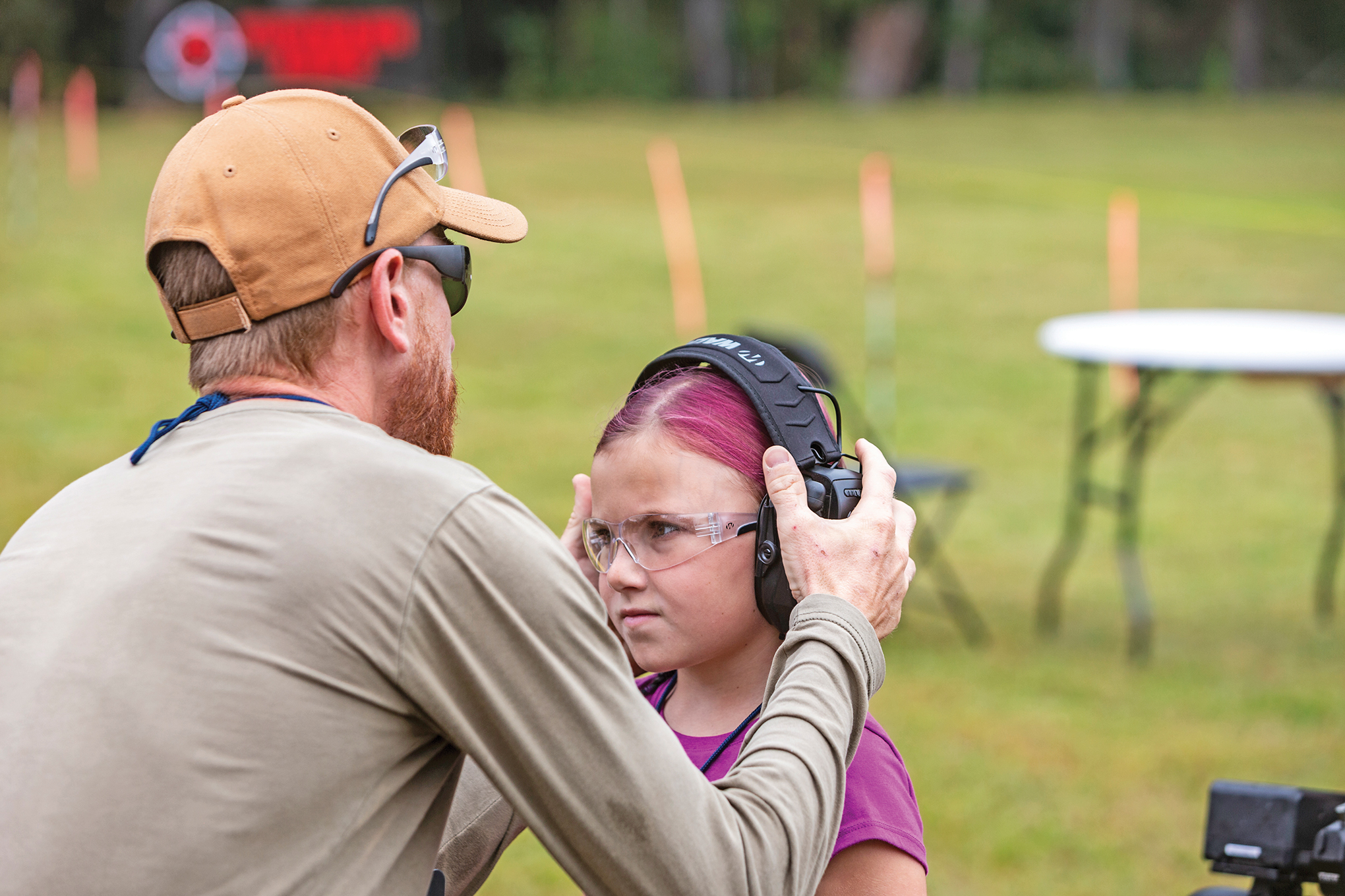 Best Hearing Protection For Shooters [2024] RECOIL