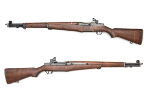 M1 Garand: Project Fudd Wrecker