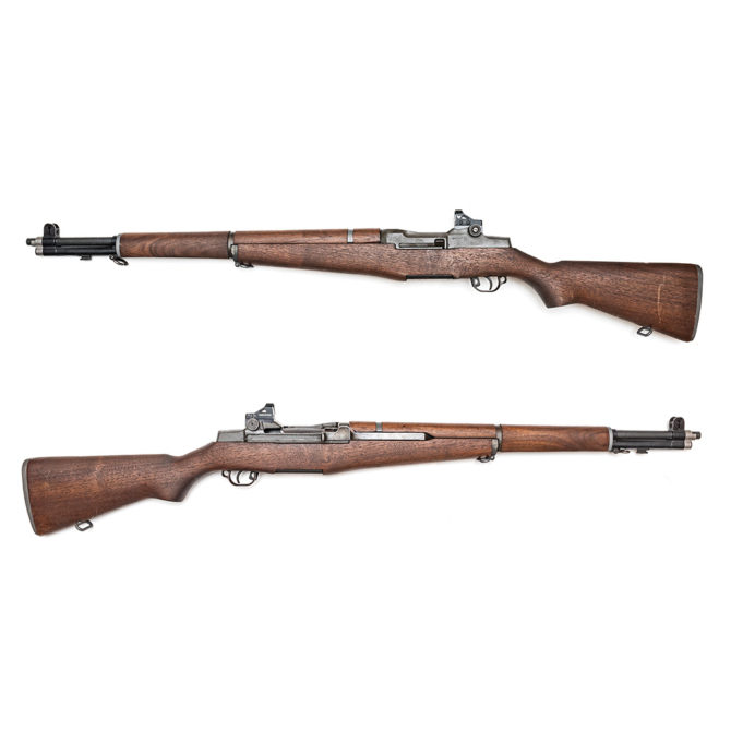 M1 Garand: Project Fudd Wrecker