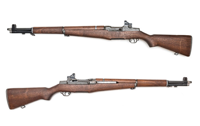 M1 Garand: Project Fudd Wrecker