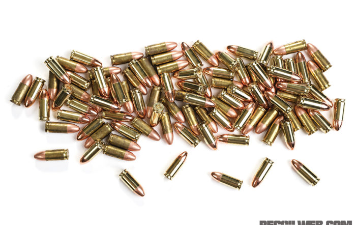 Best 9mm Ammo: Range Shooting And Self Defense [2025]