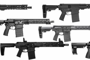 Best AR-10 Pistol Buyer’s Guide [2023]