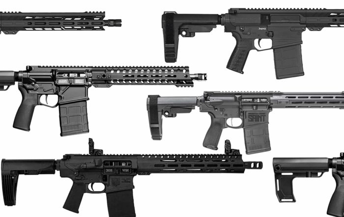 Best AR-10 Pistol Buyer’s Guide [2023]