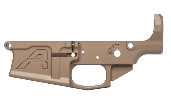 AERO PRECISION M5 Lower