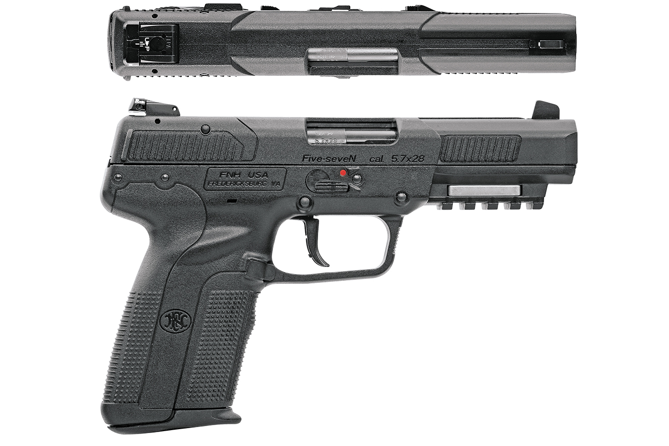 5.7x28mm Renaissance | RECOIL