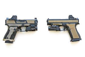 Custom Glock 48 Vs Glock 19: Who Comes Out On Top?