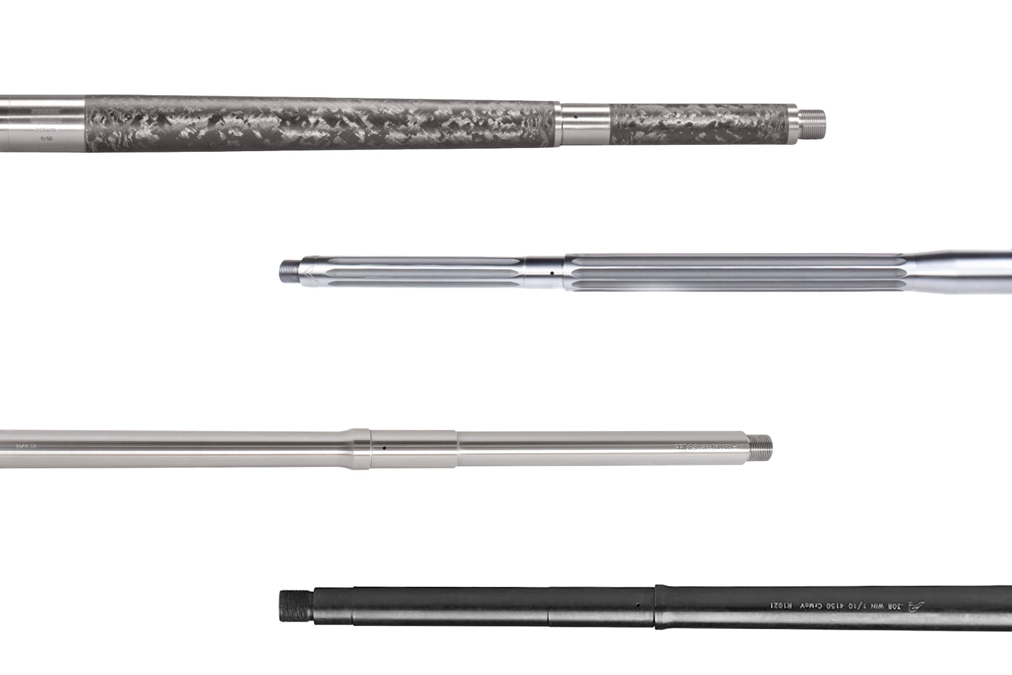 Best AR10 Barrels [Buyer's Guide 2023] RECOIL