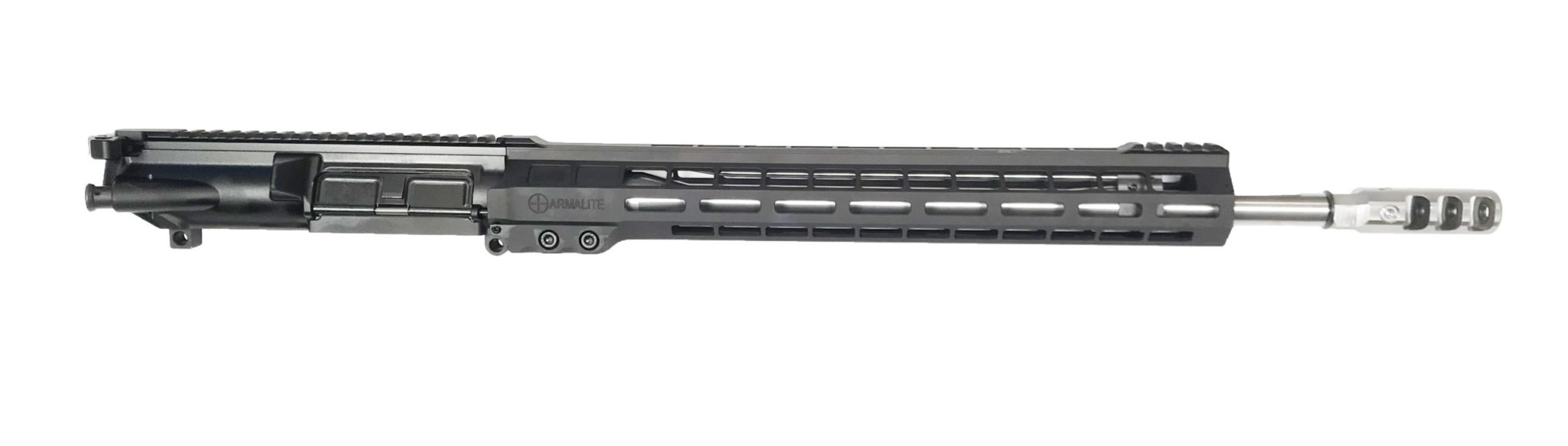 Best AR10 Complete Upper Receivers RECOIL