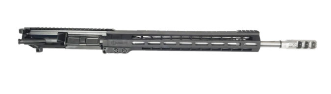 Armalite AR-10 A-Series Competition 18” Complete Upper