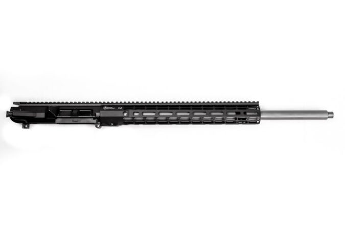 Ballistic Advantage 22” 6.5 Creedmoor