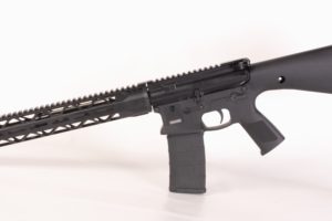 KE Arms KP15: Lightweight And Affordable