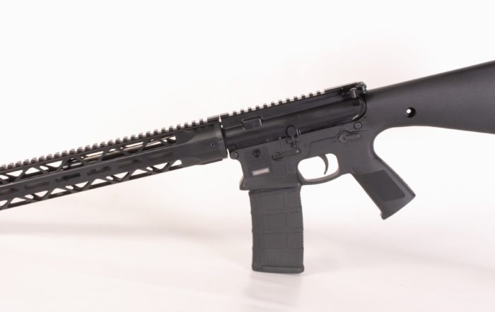 KE Arms KP15: Lightweight And Affordable