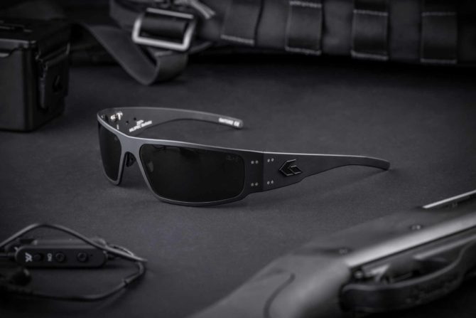 Gatorz Eyewear, SOFX And Recoil Team Up In Special Ops Giveaway