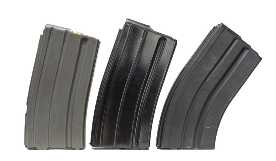 Embrace your mag curves 20 round brownells 5 56mm 17 round e lander