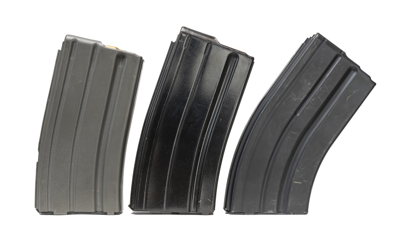 Embrace your mag curves 20 round brownells 5 56mm 17 round e lander