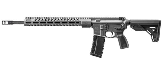 FN 15 dmr3-gry-left