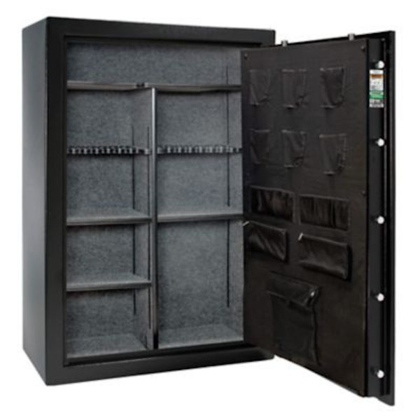 Liberty 72 Gun Safe 174666 on May 26, 2022 RECOIL