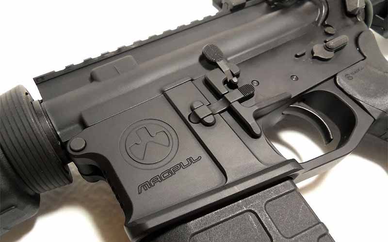 AR-10 Lower Receiver Buyer’s Guide [2025] | RECOIL