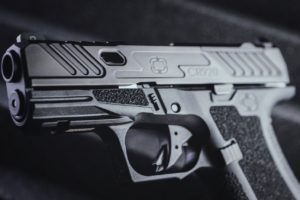 Shadow Systems CR920 Review: Covert Role Pistol