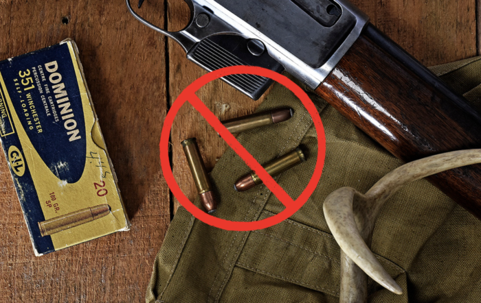 Inside the Continued Campaign Against Lead