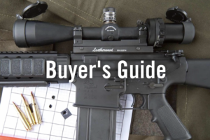 AR-10 Lower Receiver Buyer’s Guide