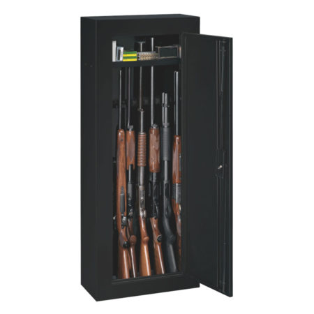 Stack-On 8 Gun Cabinet firearm locker