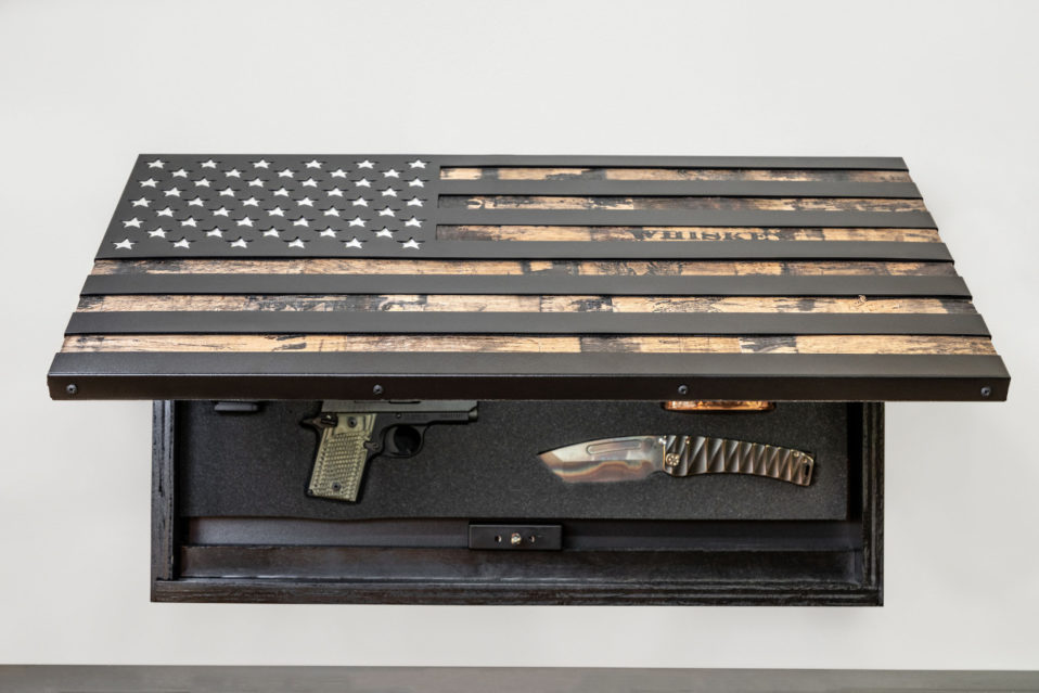 Best Gun Safes: Pistols & Long Guns For Homes & Vehicles [2025] | RECOIL