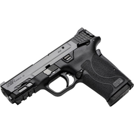 Smith & Wesson M&P 9 EZ