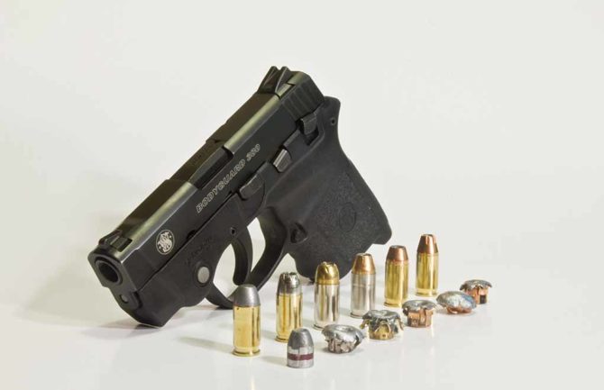 Best .380 Auto Pistols: Ultimate Pocket Pistols? [2024]