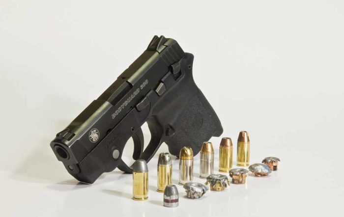 Best .380 Auto Pistols: Ultimate Pocket Pistols? [2024]