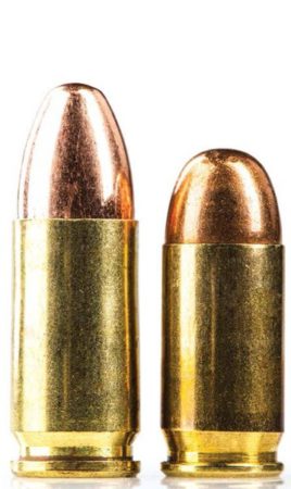 380 vs 9mm