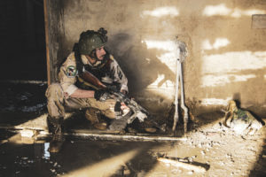 [Custom Build] Partner Force AK-47: Afghanistan