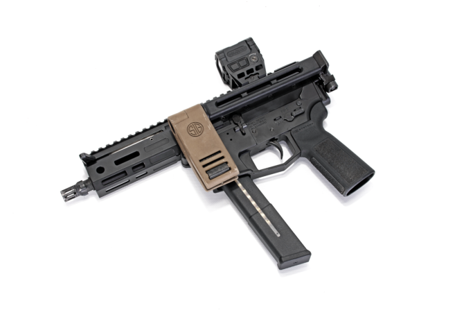 [Review] Angstadt Arms MDP-9: Better Than The MP5?