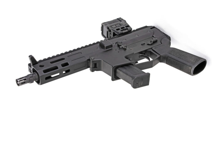Angstadt Arms MDP-9 (6)